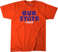 Clemson Baseball: Our State product image 1