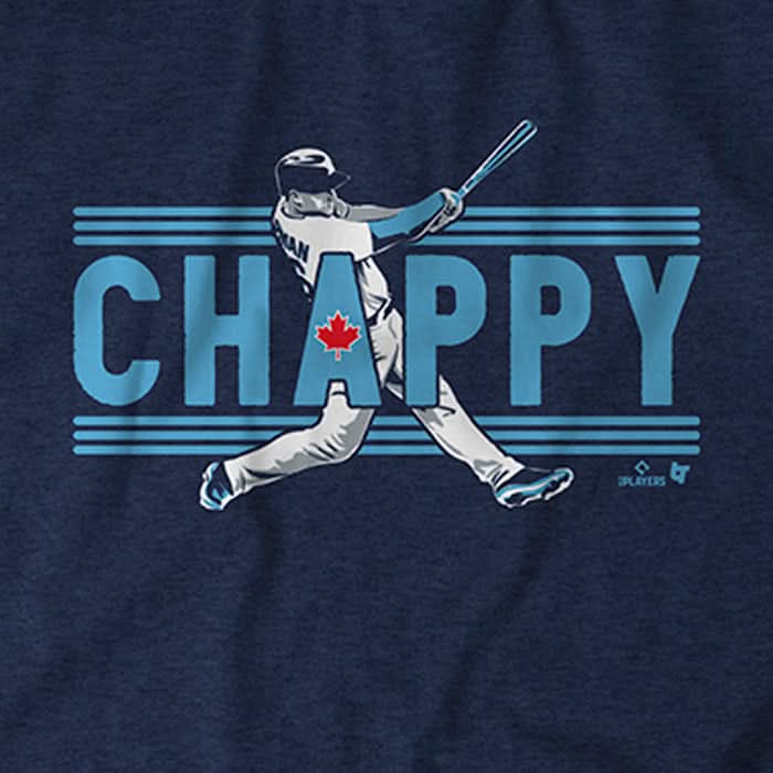 Matt Chapman: Chappy product image 5