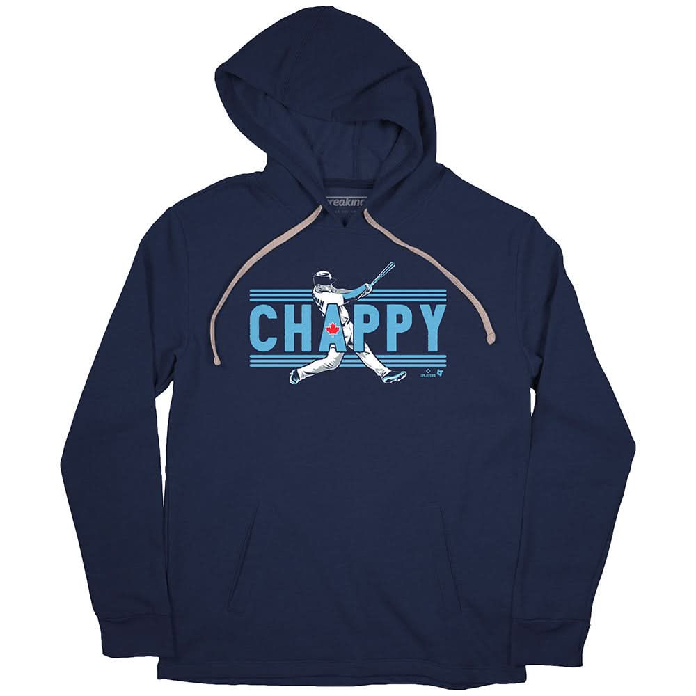 Matt Chapman: Chappy product image 2