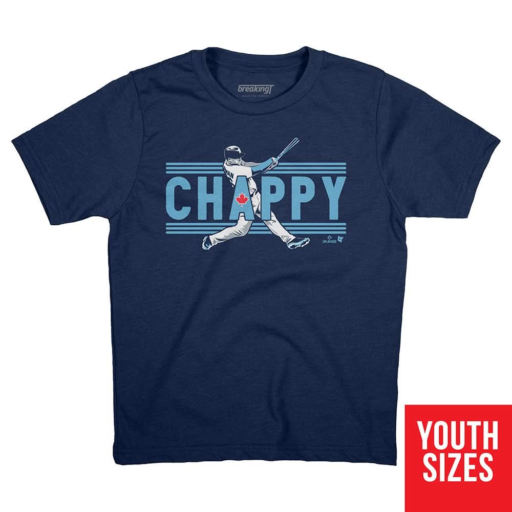 Matt Chapman: Chappy product image 3