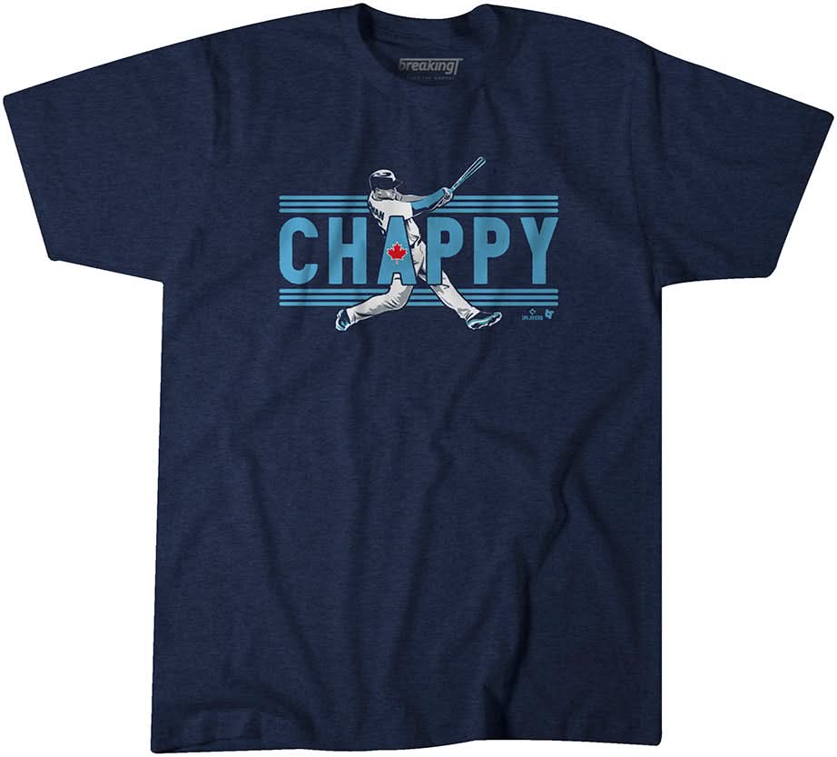 Matt Chapman: Chappy product image 1