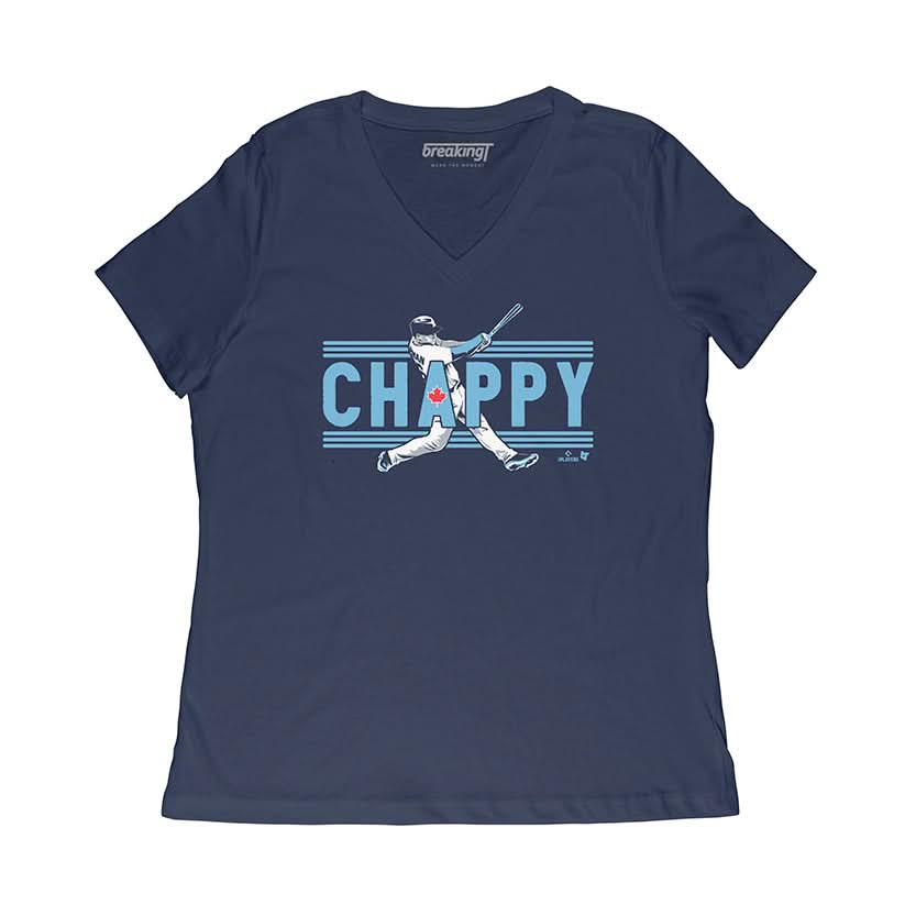Matt Chapman: Chappy product image 4