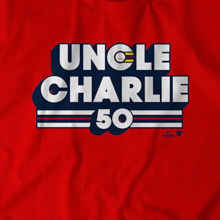 Adam Wainwright: Uncle Charlie product image 5
