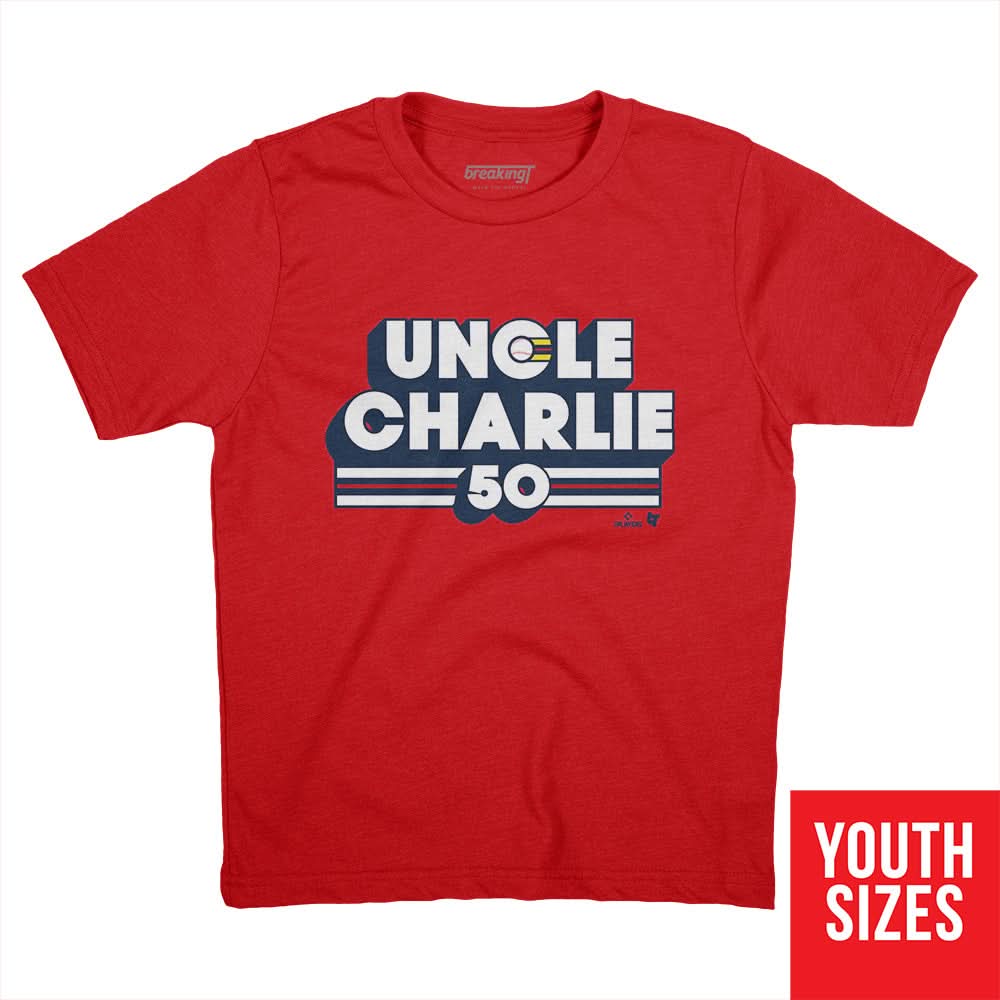 Adam Wainwright: Uncle Charlie product image 3