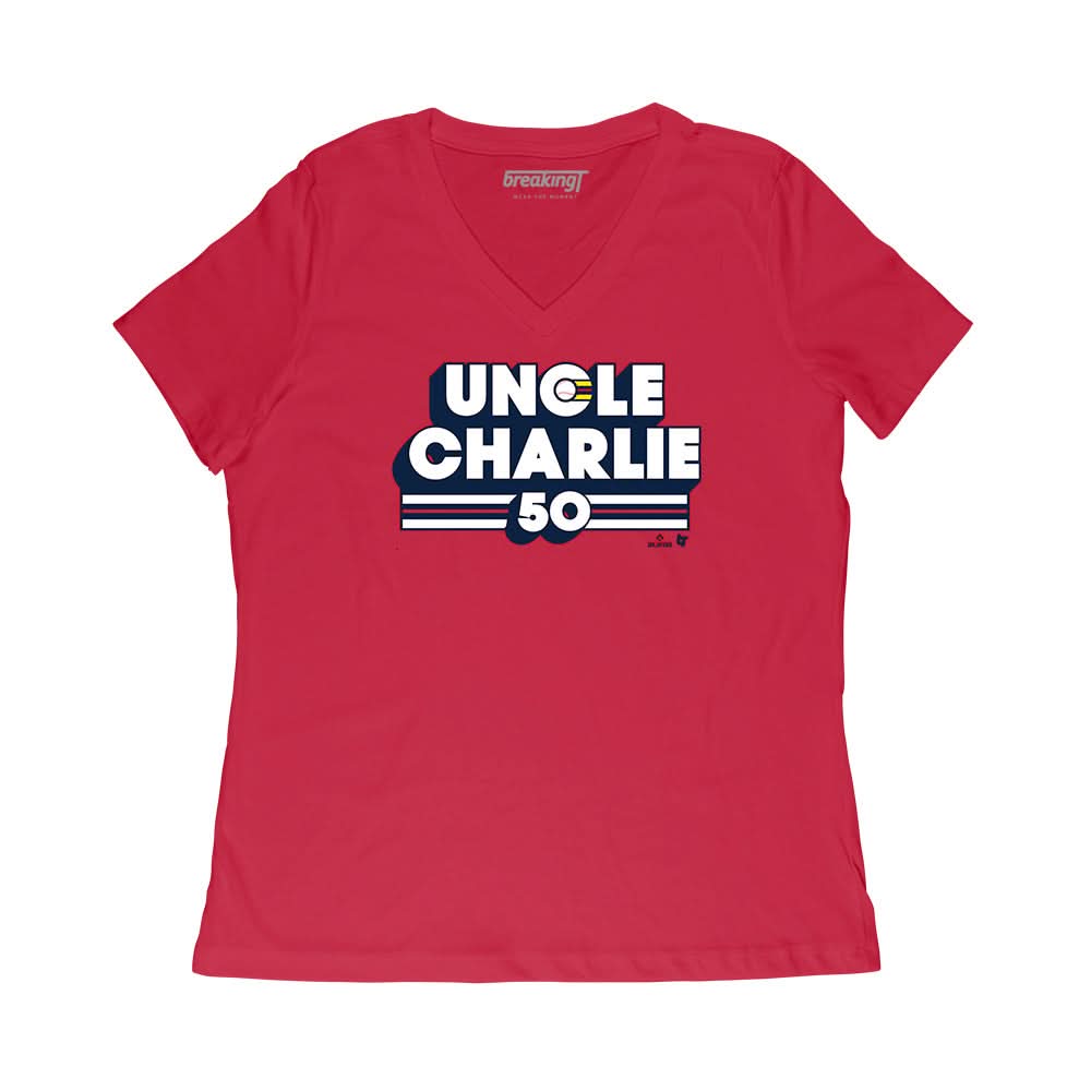 Adam Wainwright: Uncle Charlie product image 4