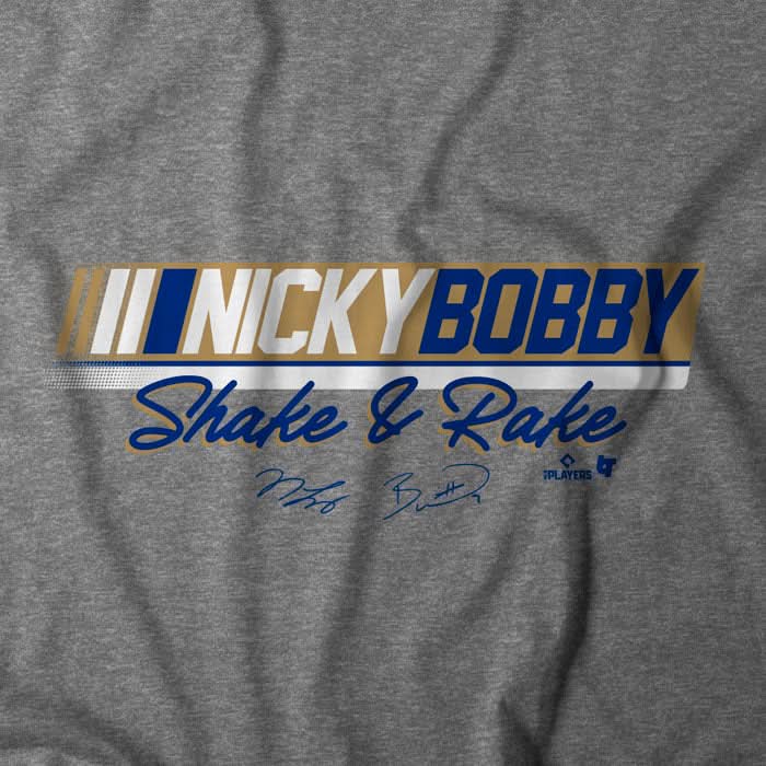 Nicky Lopez and Bobby Witt Jr: product image 5