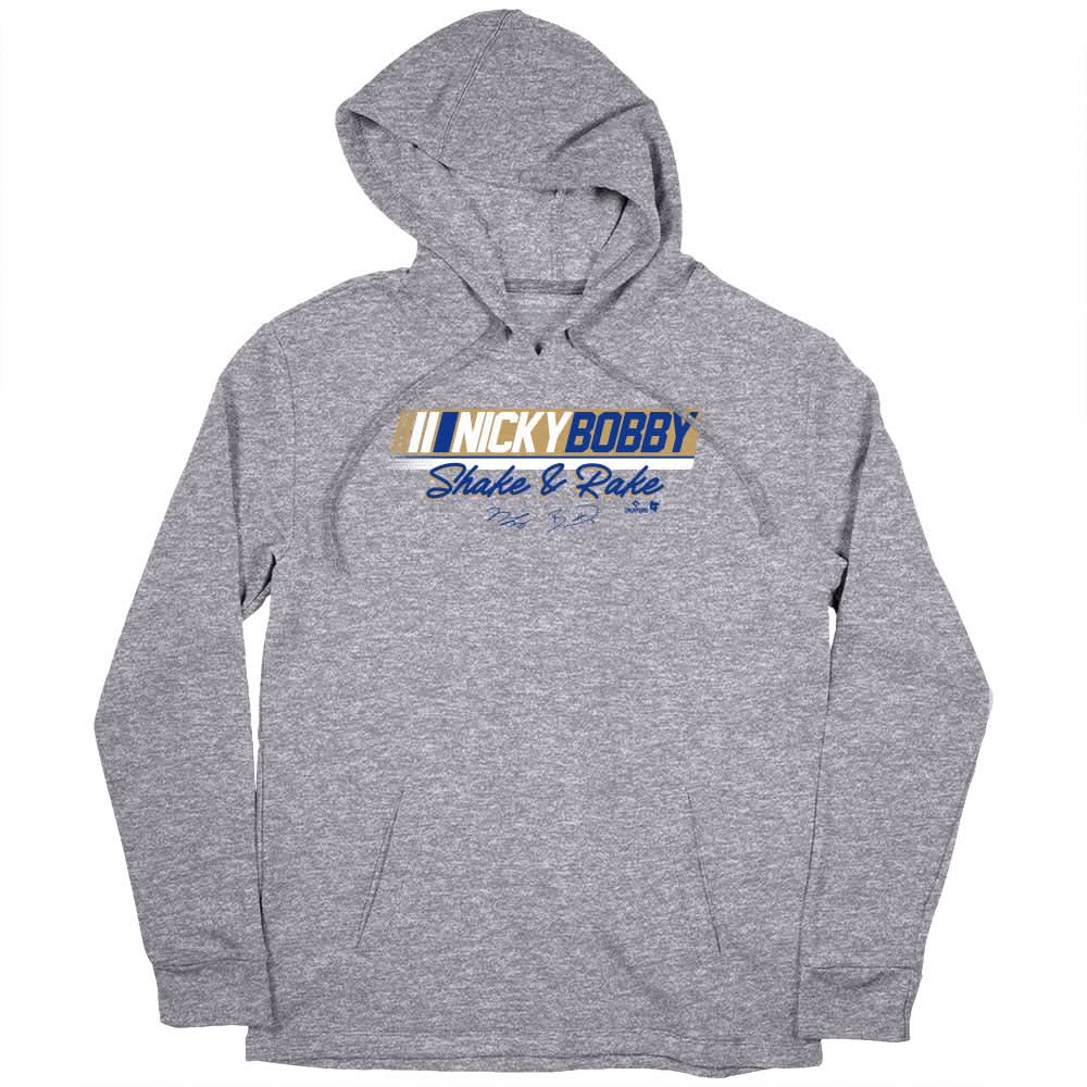Nicky Lopez and Bobby Witt Jr: product image 2