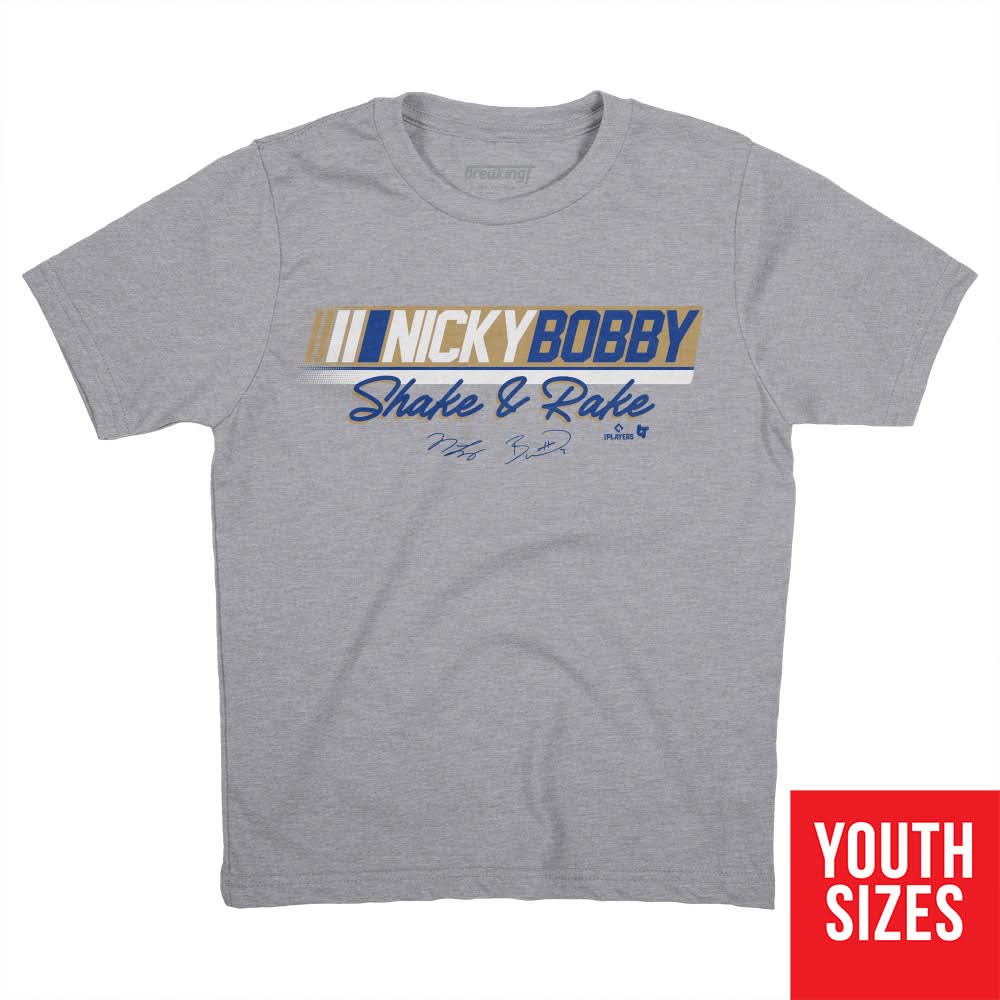 Nicky Lopez and Bobby Witt Jr: product image 3