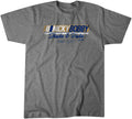Nicky Lopez and Bobby Witt Jr: product image 1