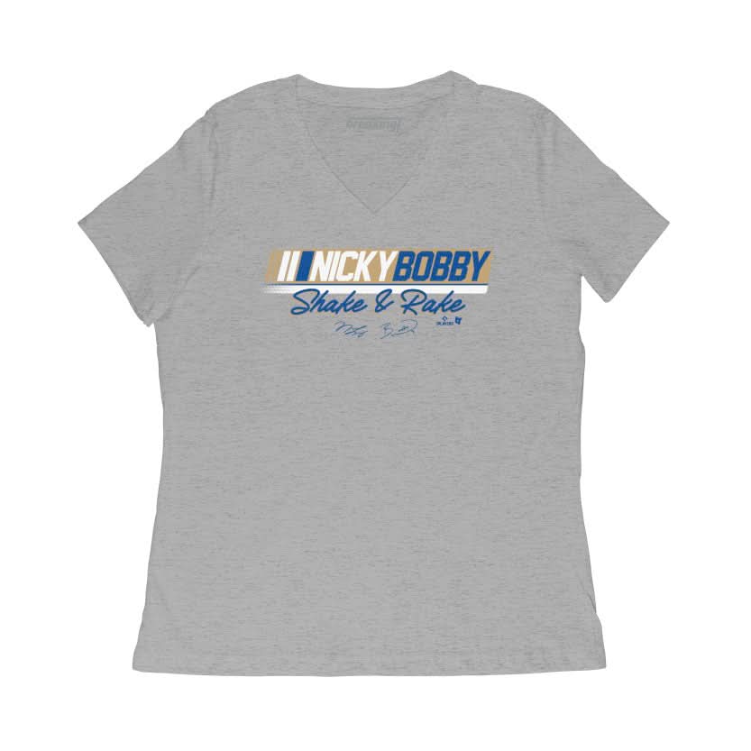 Nicky Lopez and Bobby Witt Jr: product image 4