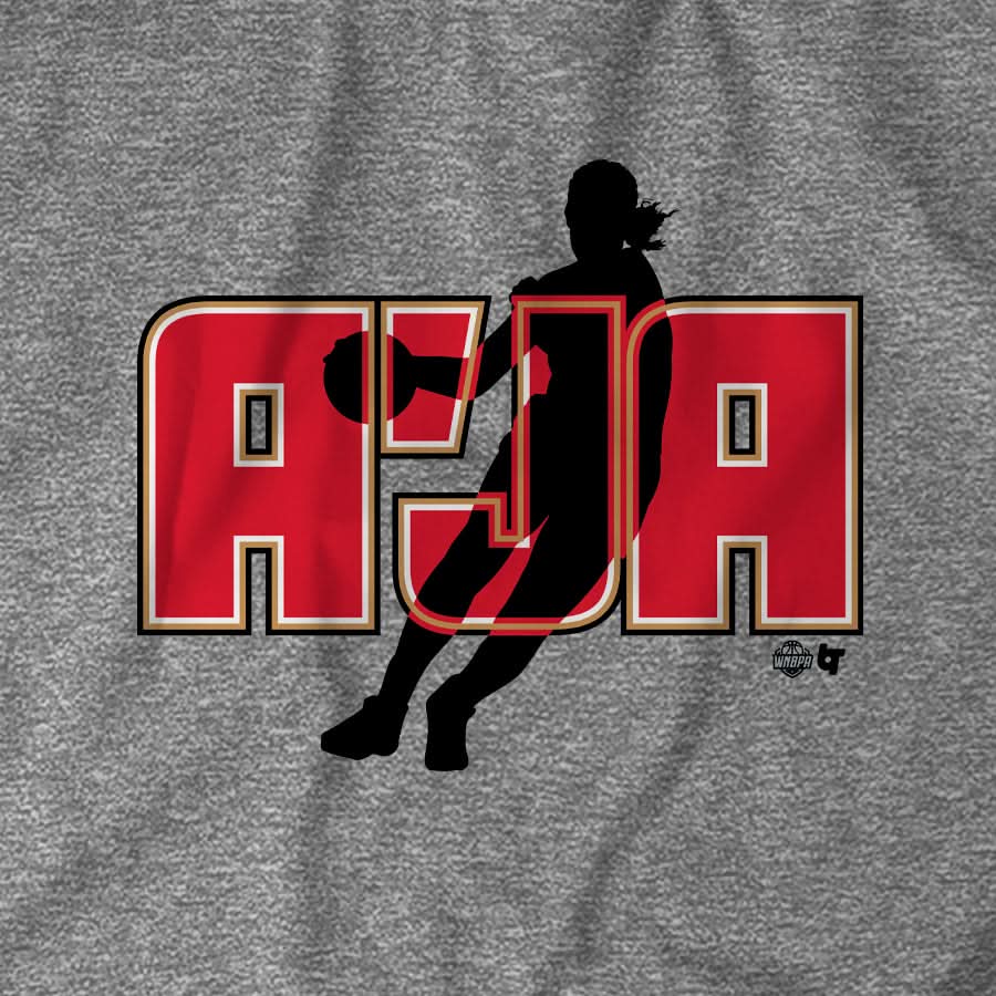 A'ja Wilson: product image 5