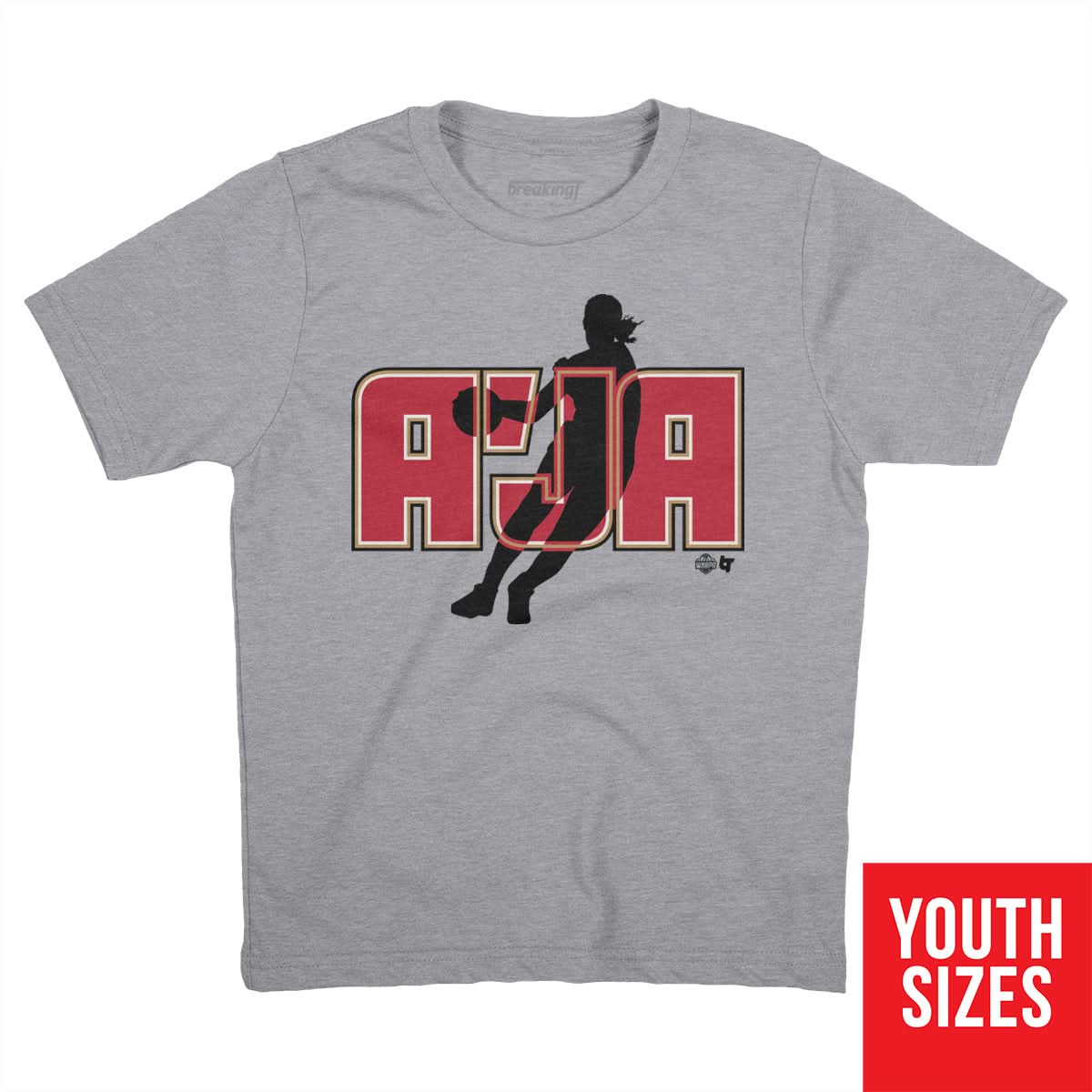 A'ja Wilson: product image 3