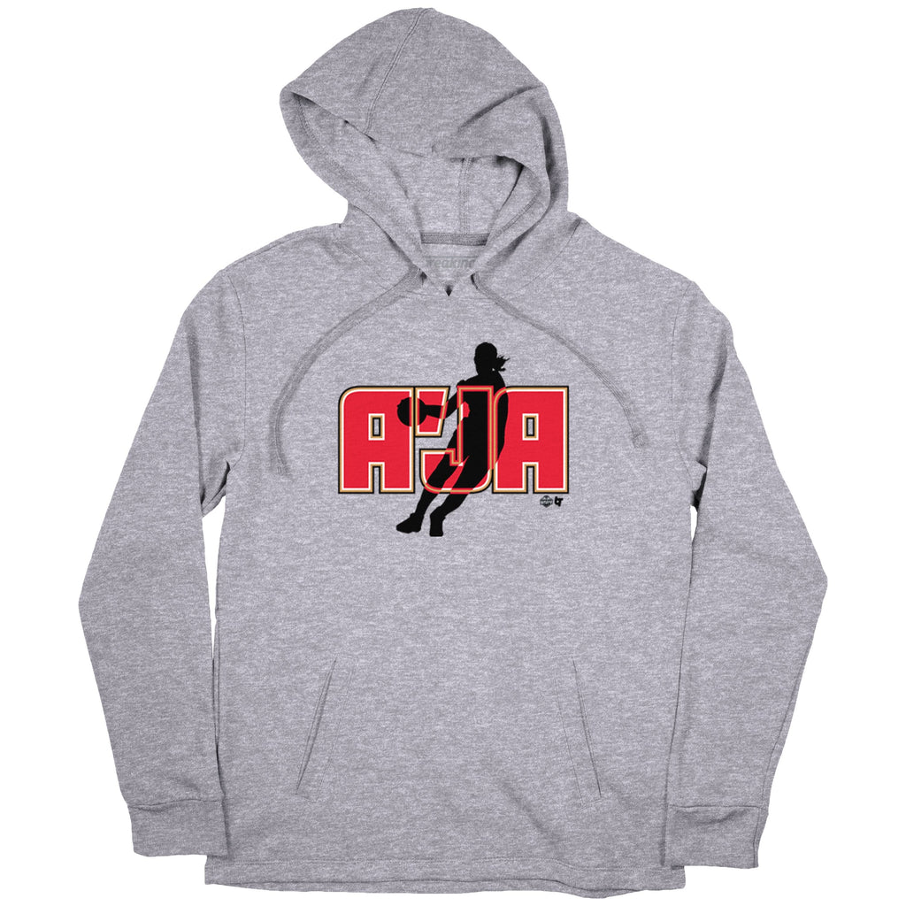 A'ja Wilson: product image 2