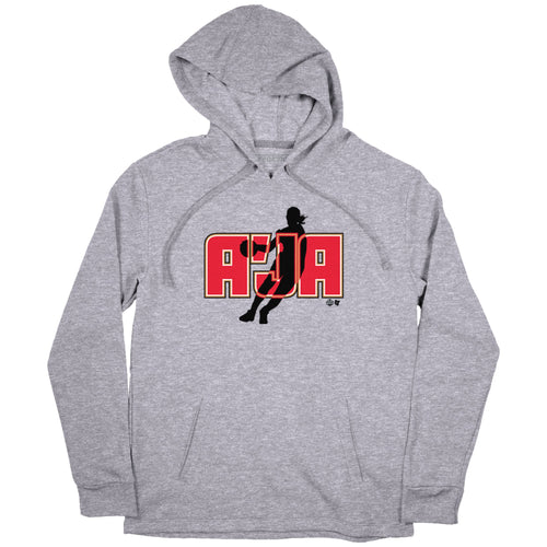A'ja Wilson: product image 2