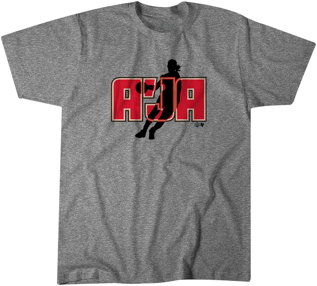 A'ja Wilson: product image 1