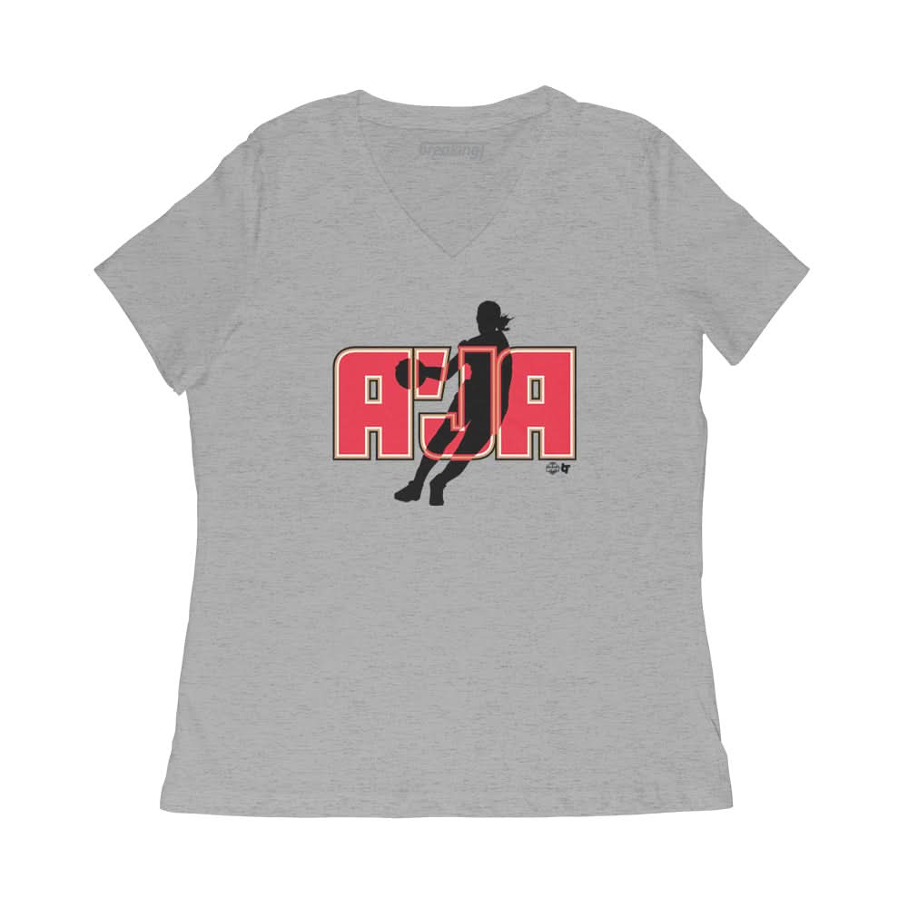 A'ja Wilson: product image 4