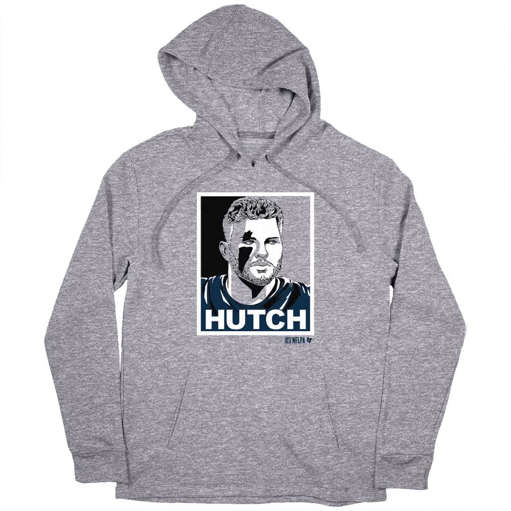 Aidan Hutchinson: HUTCH product image 2