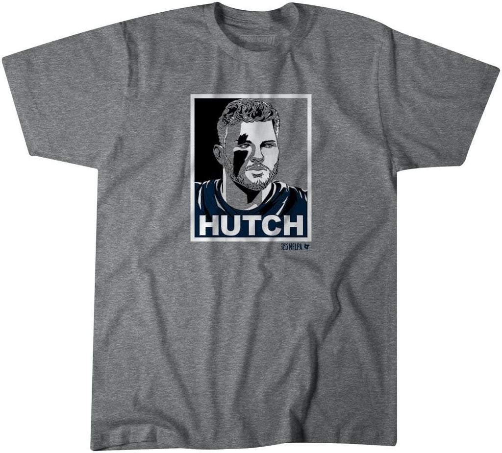 Aidan Hutchinson: HUTCH product image 1