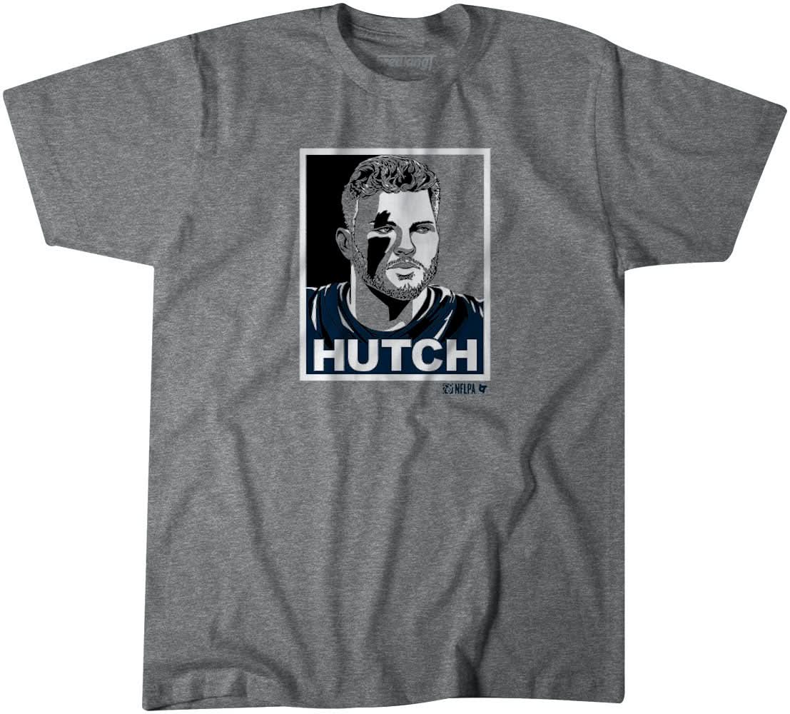 Aidan Hutchinson: HUTCH product image 1
