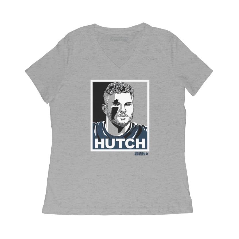 Aidan Hutchinson: HUTCH product image 4