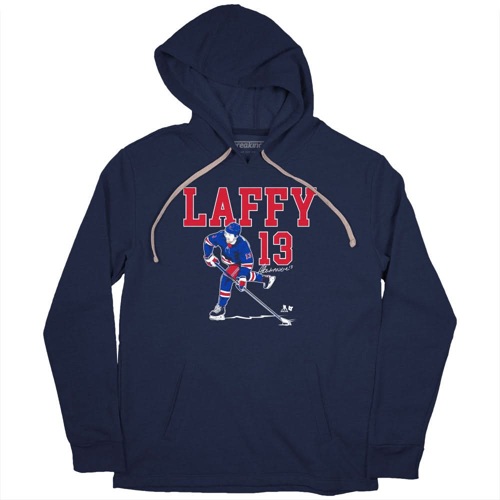 Alexis Lafreniere: Laffy product image 2