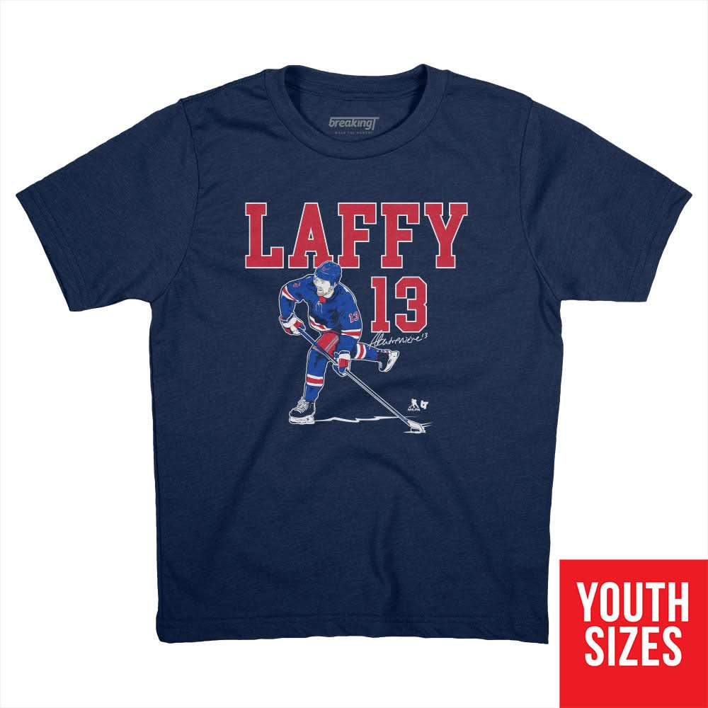 Alexis Lafreniere: Laffy product image 3