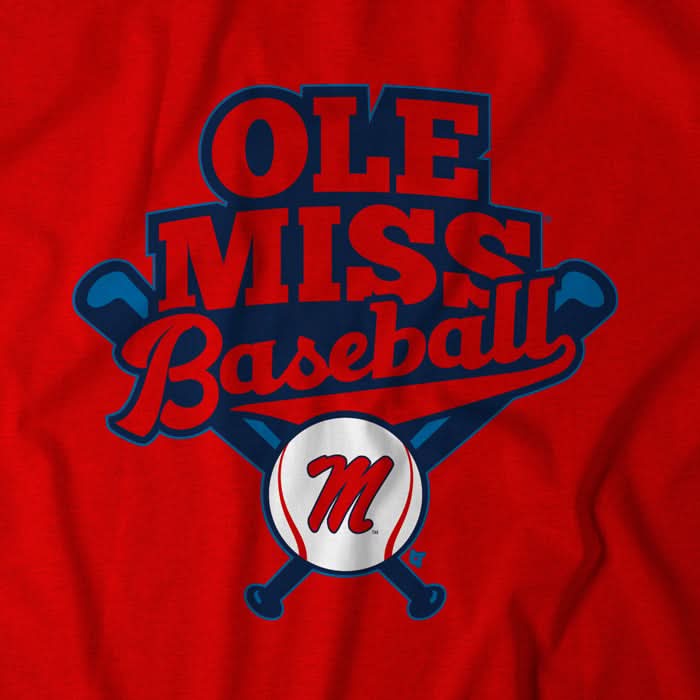 Ole Miss Baseball product image 5