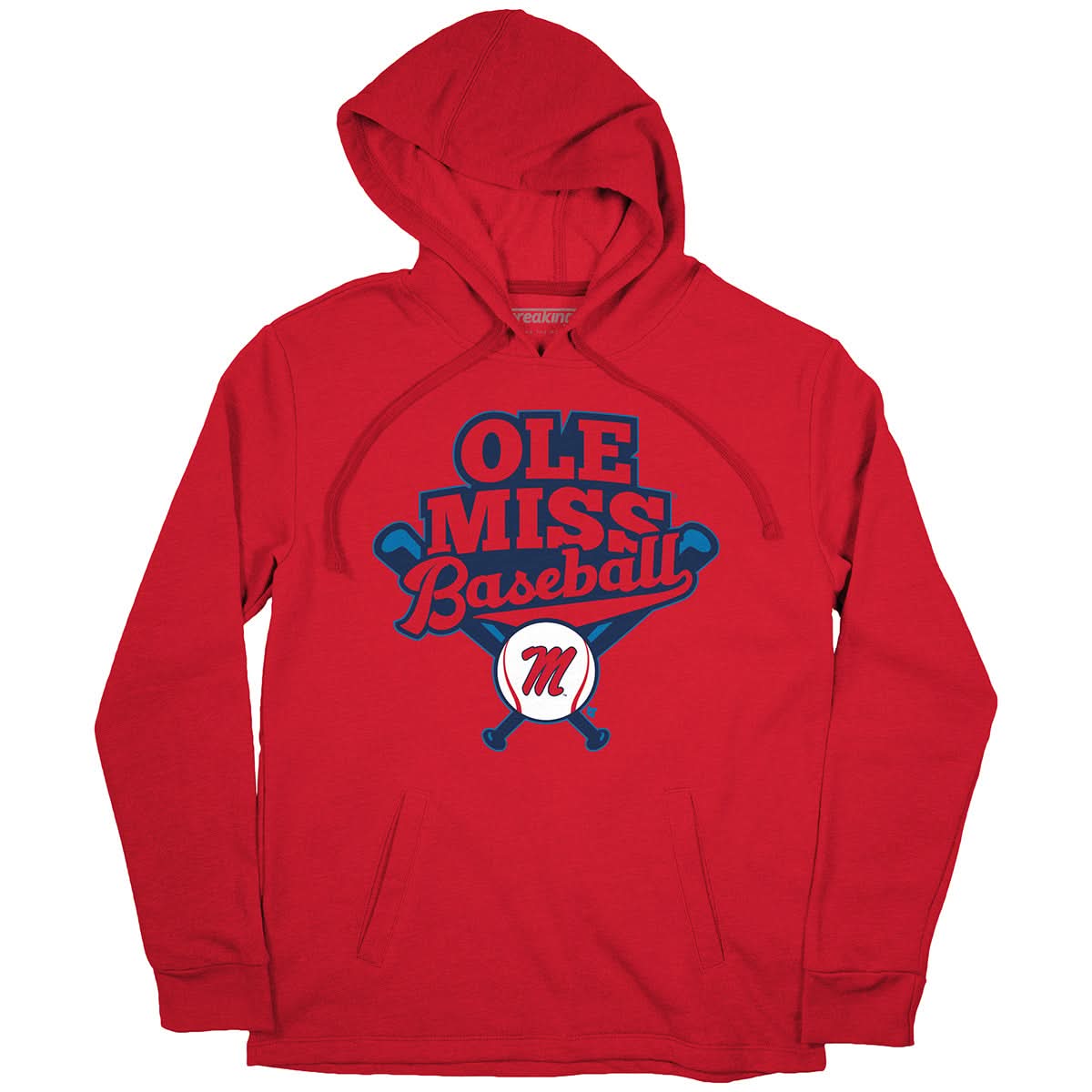 Ole Miss Baseball product image 2
