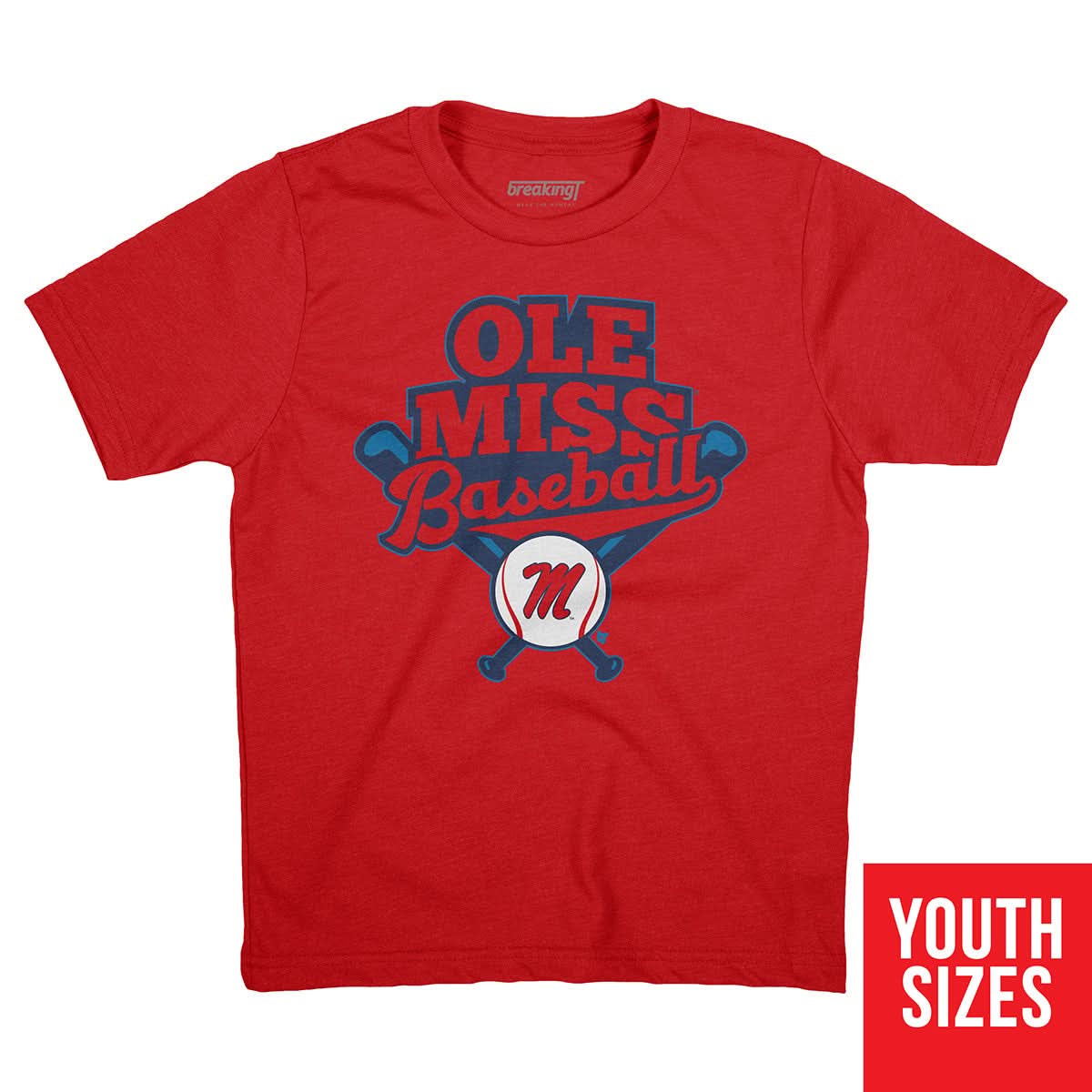 Ole Miss Baseball product image 3