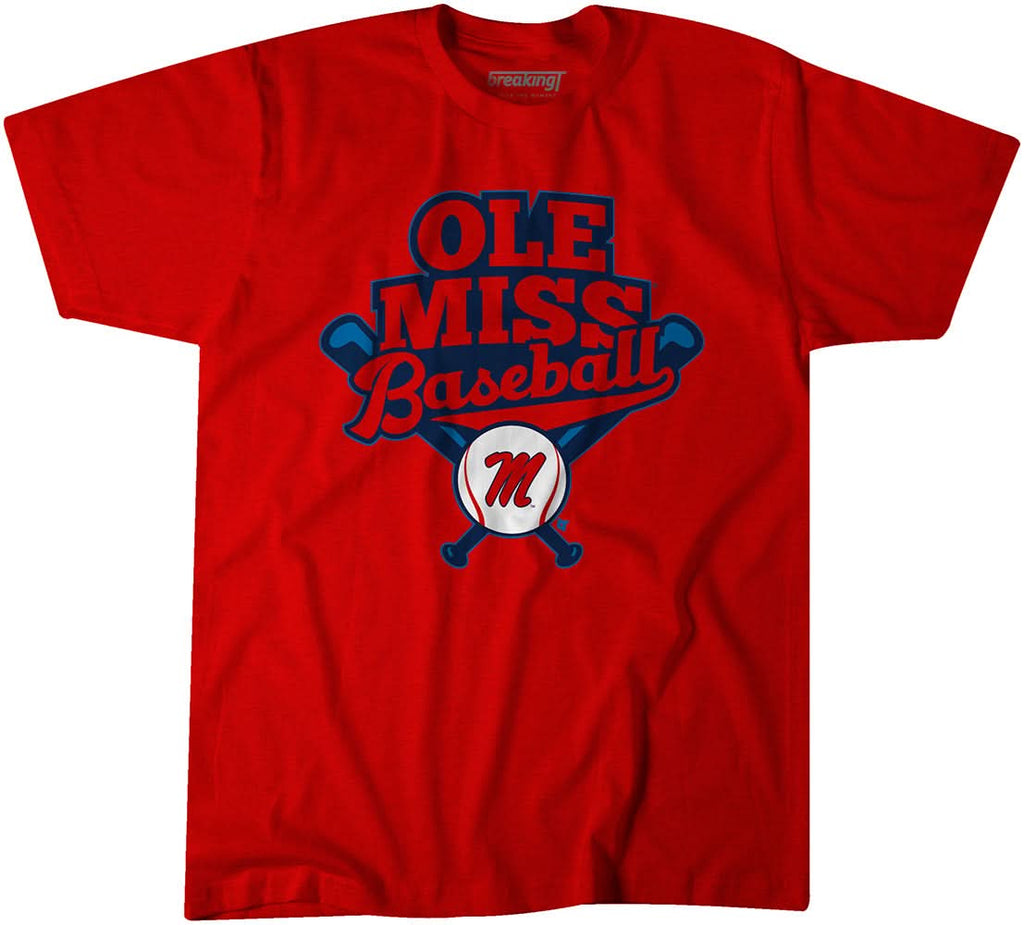 Ole Miss Baseball product image 1