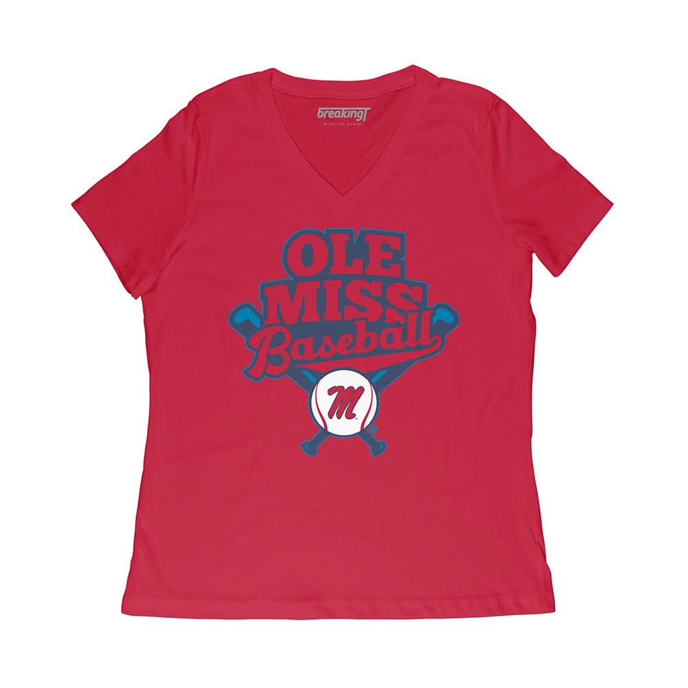 Ole Miss Baseball product image 4