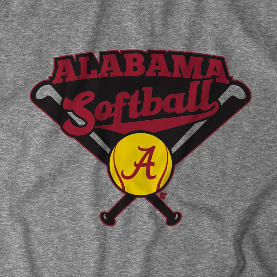 Alabama Softball product image 5