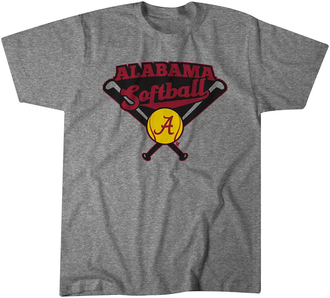Alabama Softball product image 1