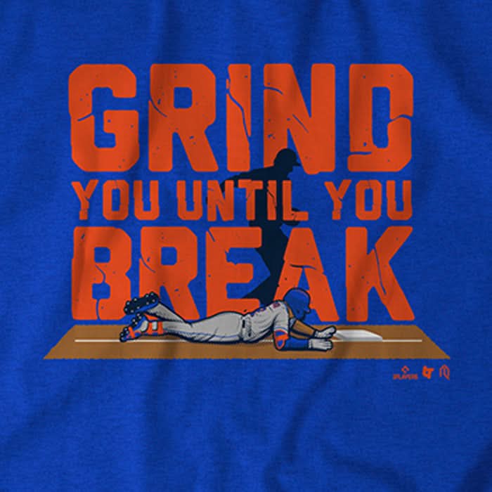 Dom Smith: Grind You Until Break product image 5