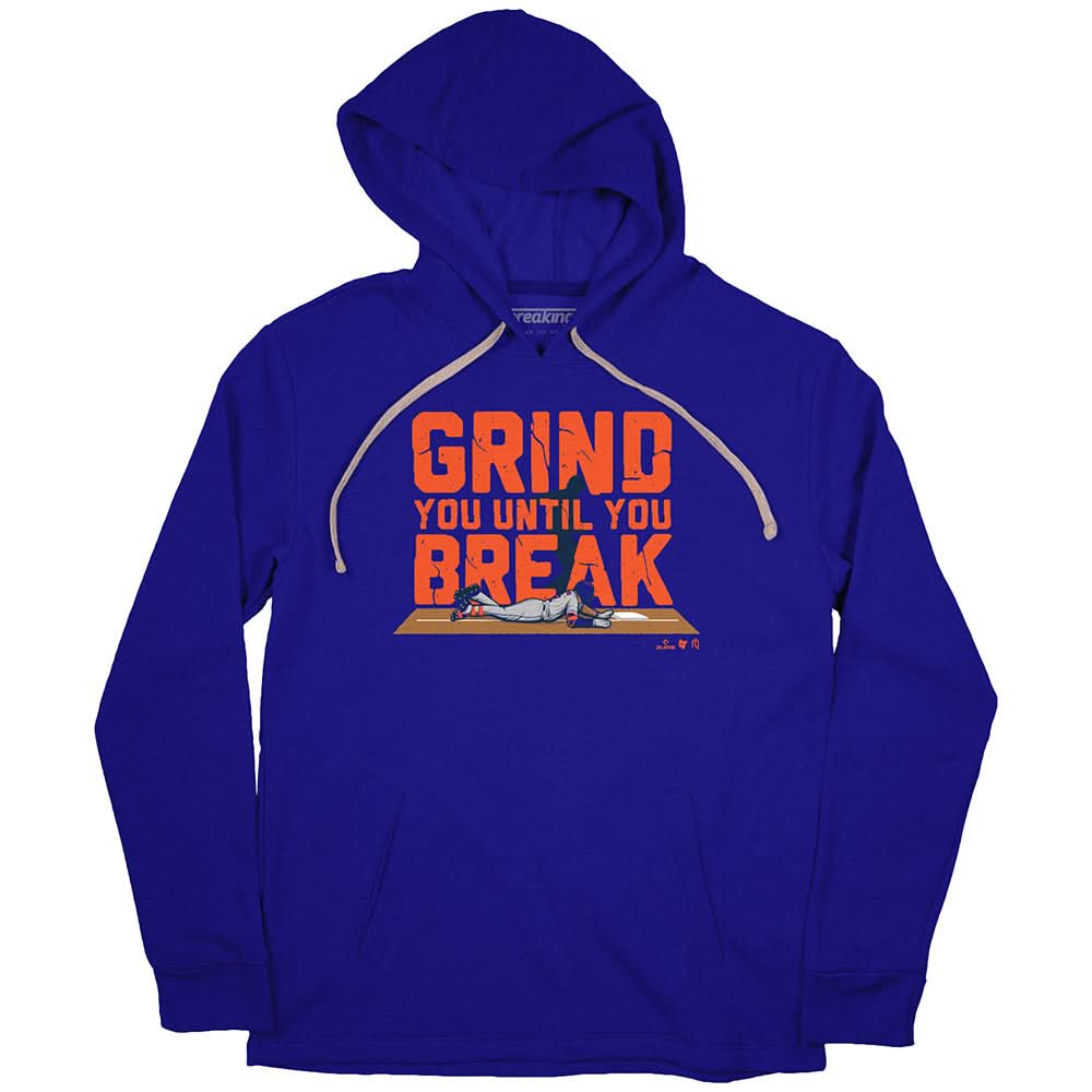 Dom Smith: Grind You Until Break product image 2