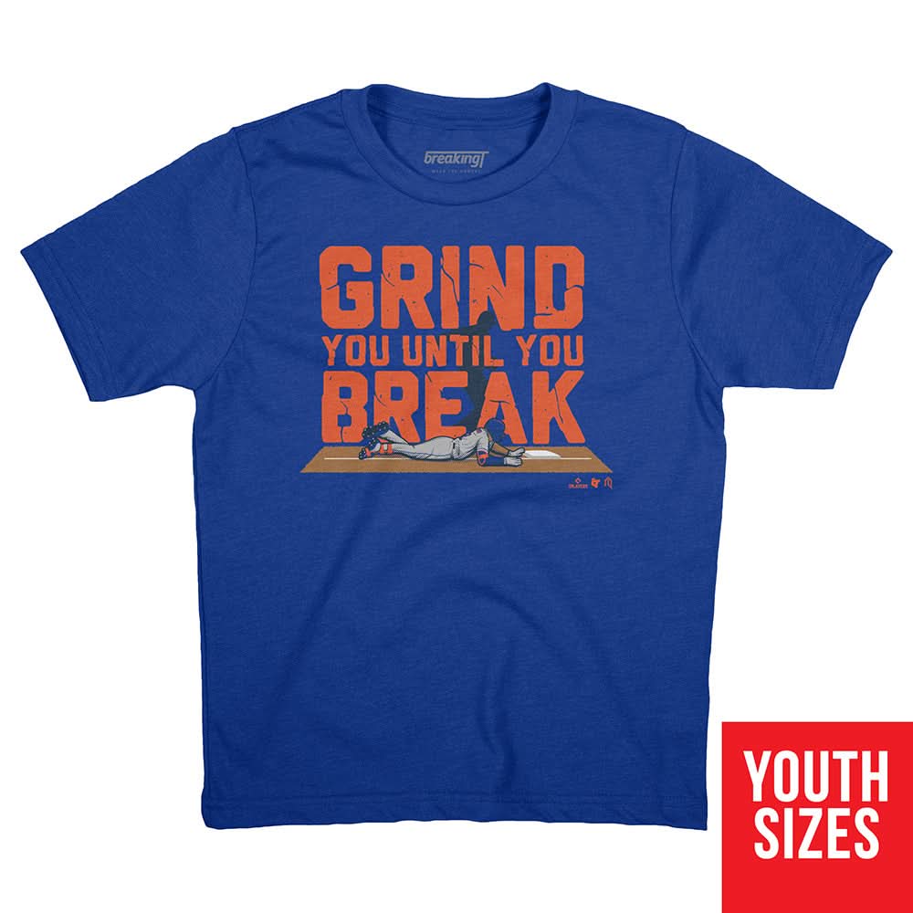 Dom Smith: Grind You Until Break product image 3