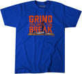 Dom Smith: Grind You Until Break product image 1