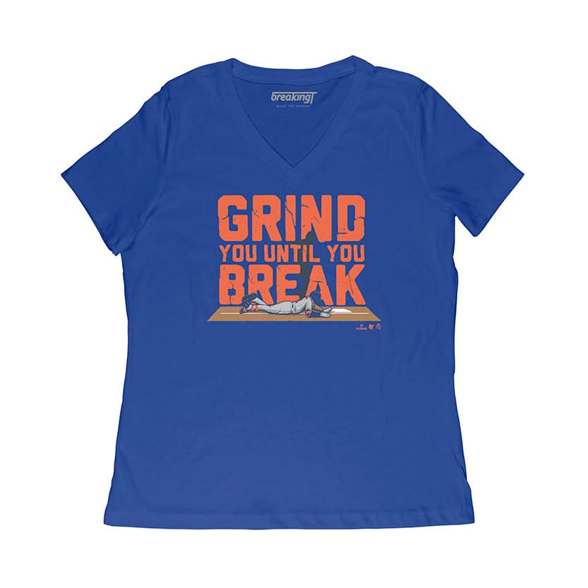 Dom Smith: Grind You Until Break product image 4