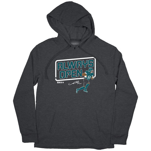 A.J. Brown: Always Open Philly product image 2