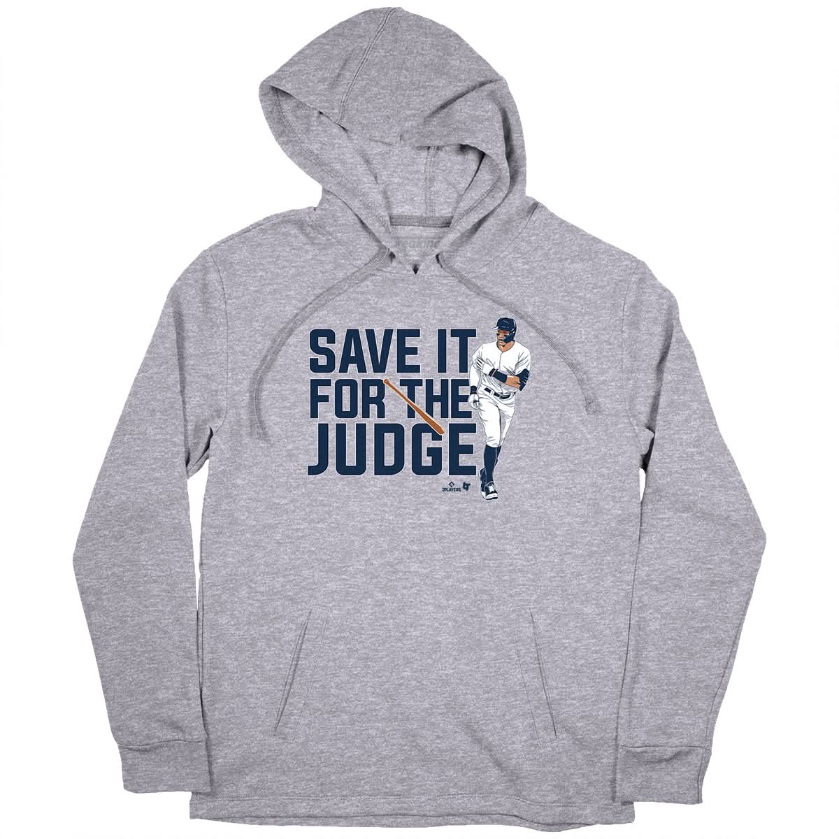 Aaron Judge: Save it for the product image 2