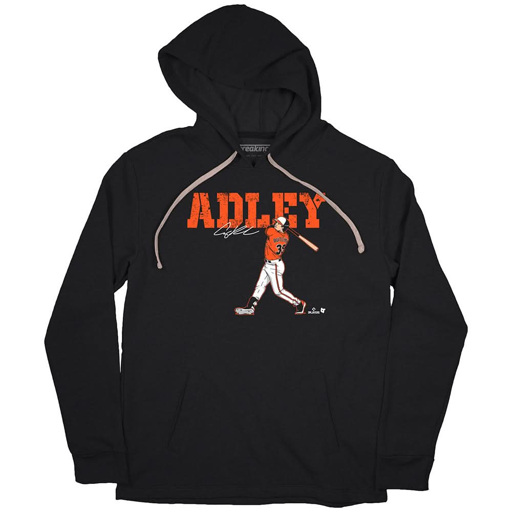 Adley Rutschman: Swing product image 2