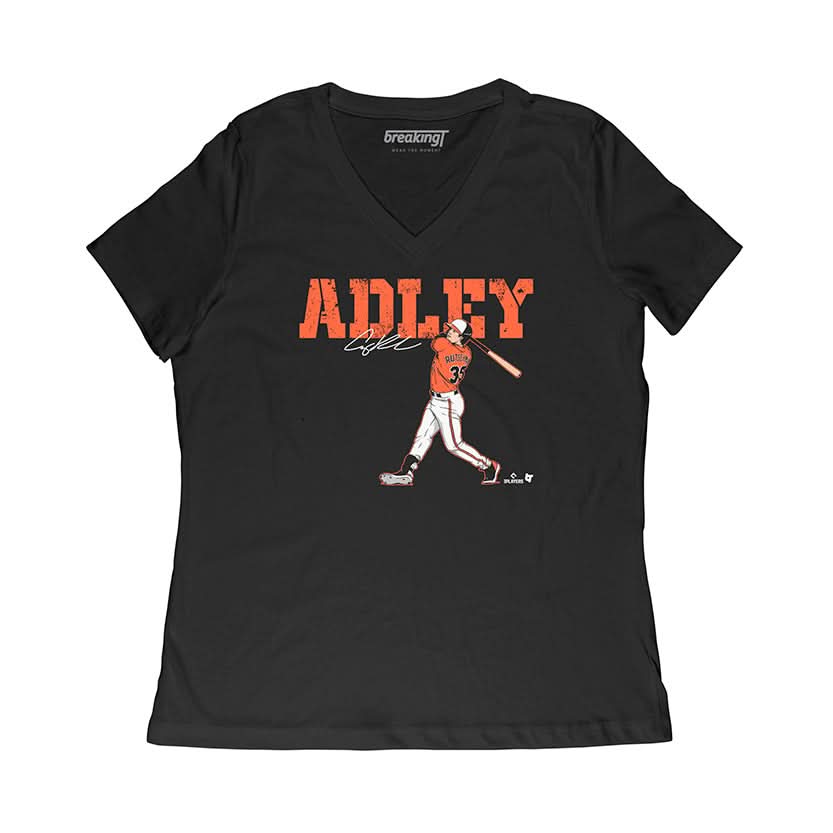 Adley Rutschman: Swing product image 3