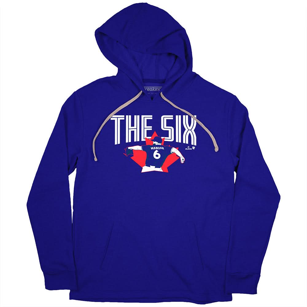 Alek Manoah: The 6 product image 2