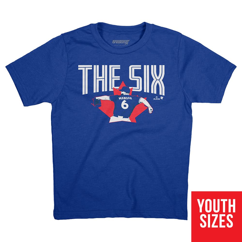 Alek Manoah: The 6 product image 3