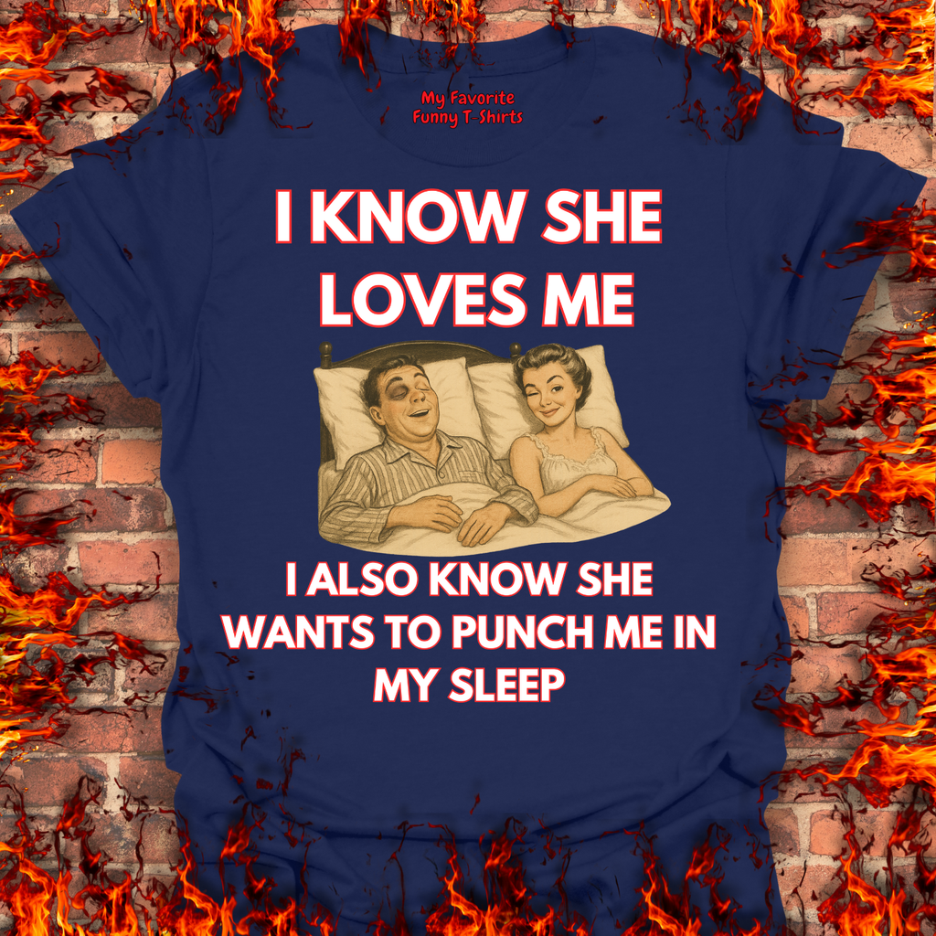 She Loves Me product image 2