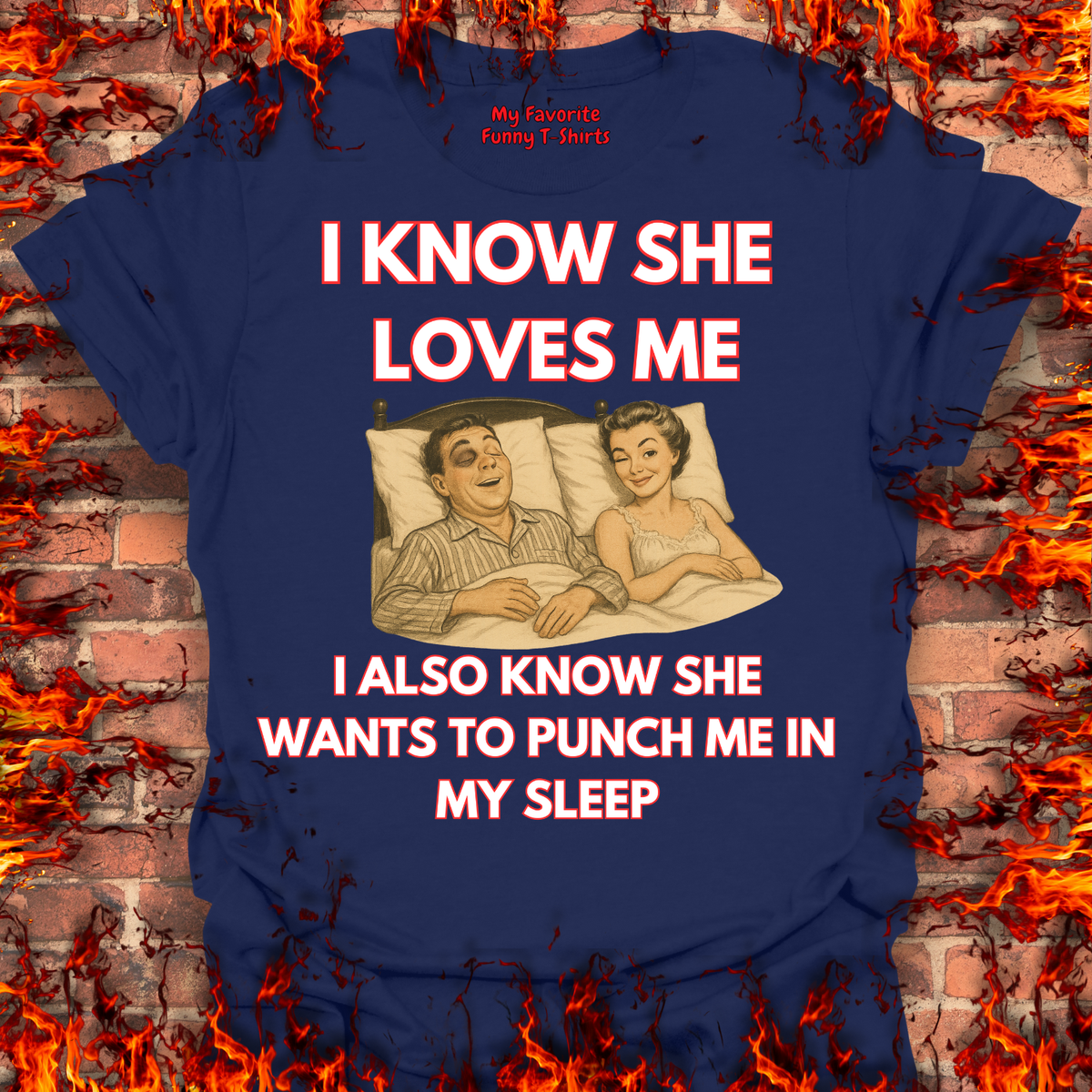 She Loves Me product image 2