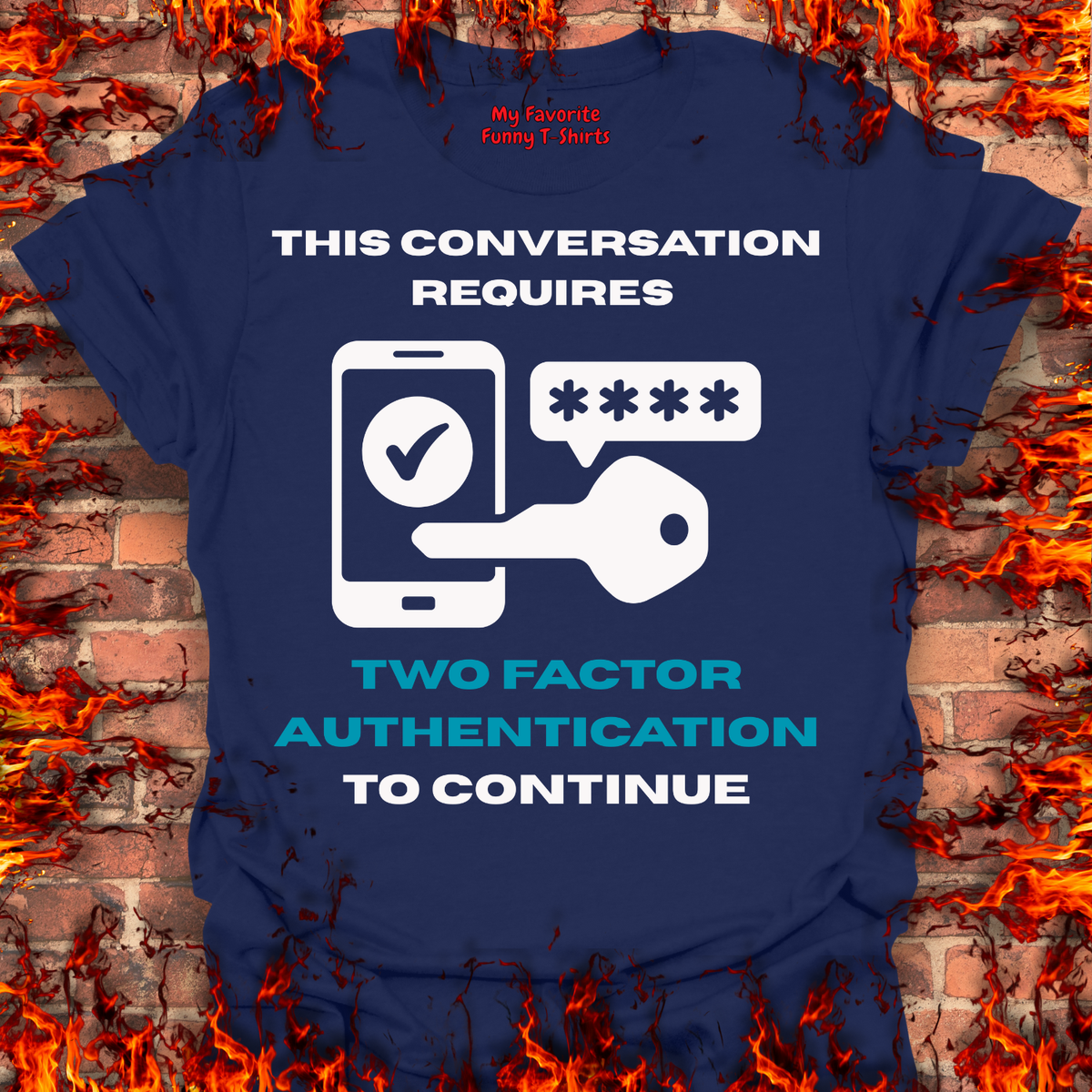 Two Factor Authentication product image 2