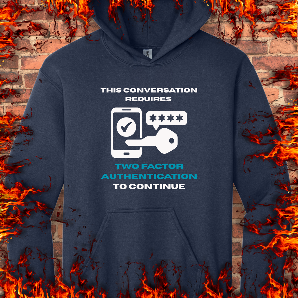 Two Factor Authentication product image 2