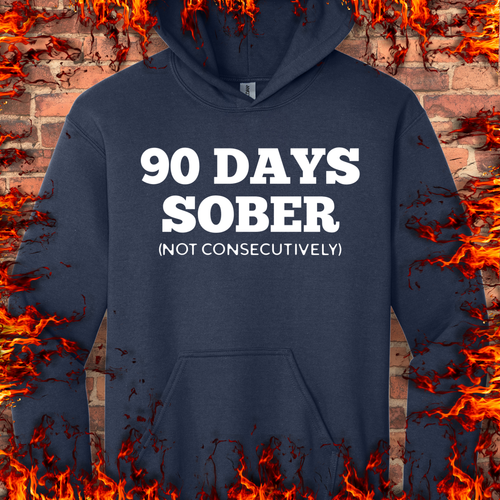 90 Days Sober product image 2