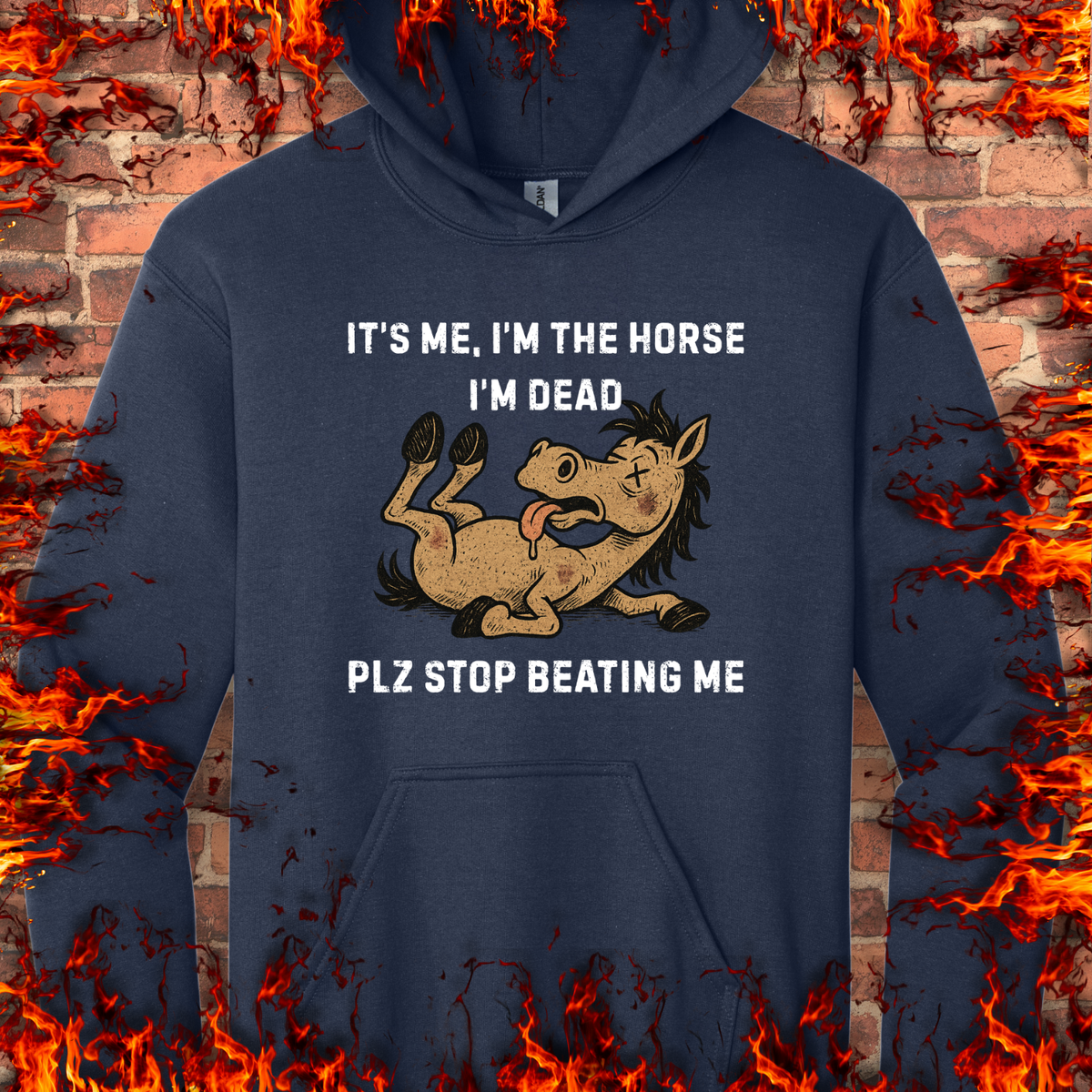 Plz Stop Beating Me product image 2
